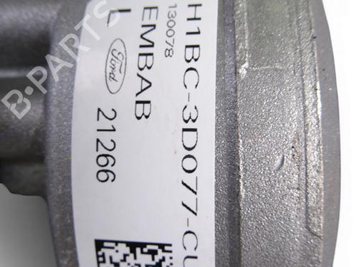 Steering column FORD FIESTA VII (HJ, HF) 1.0 EcoBoost | BP35753445M21 - Image 5