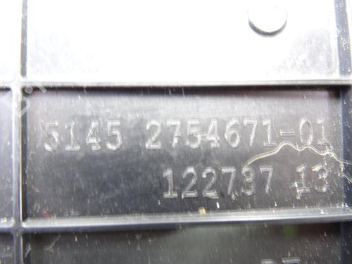 Glove box MINI MINI (R56) Cooper S | BP33698182C95 - Image 5