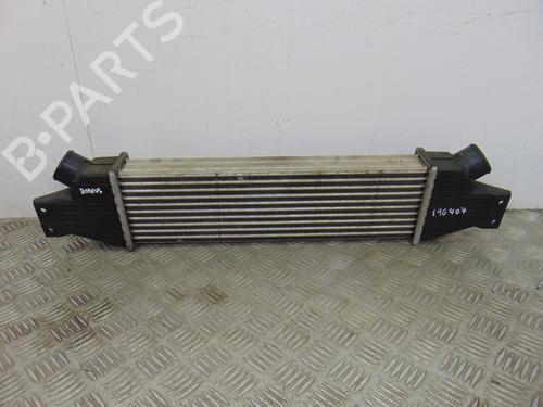 Intercooler SSANGYONG RODIUS I 2.7 Xdi (163 hp) 9712766