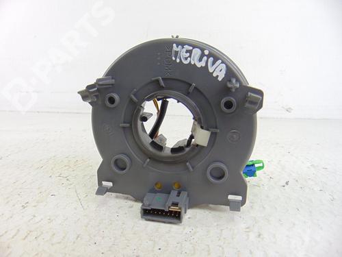 Used Squib airbag Squib airbag OPEL MERIVA A MPV (X03) 1.6 (E75) (87 hp) 10502336 10502336