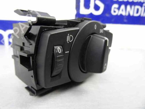 Headlight switch BMW 3 (E90) 318 d | BP7721473I24 