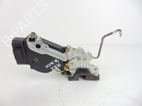 Front right lock TOYOTA MR2 III (ZZW3_) 1.8 16V VT-i (ZZW30) | BP9107637C97 