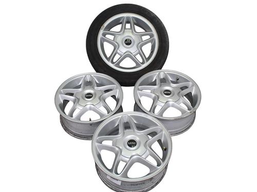Used Rim MINI MINI (R56) Cooper S (174 hp) 22274634