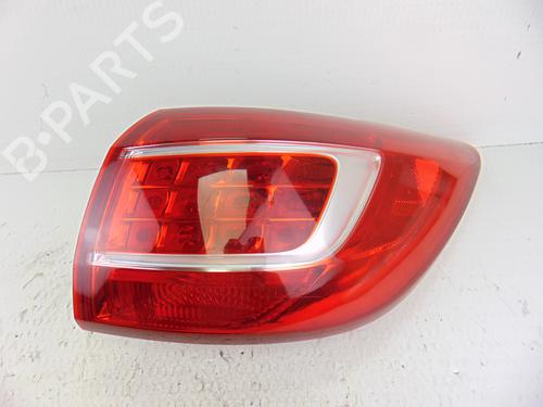 Used Right taillight KIA SPORTAGE III (SL) 1.6 GDI (135 hp) 10644189