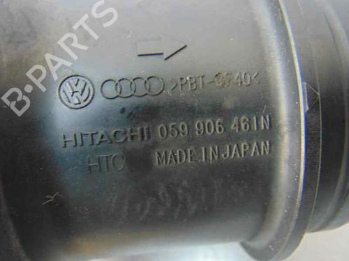 Mass air flow sensor AUDI A5 (8T3)  | BP7730434M95 