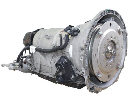 Used Gearbox JAGUAR XF I (X250) 3.0 D (241 hp) 25938171