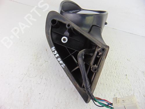 Ryggespeil høyre CITROËN XSARA PICASSO (N68) 2.0 HDi | BP10696543C27 