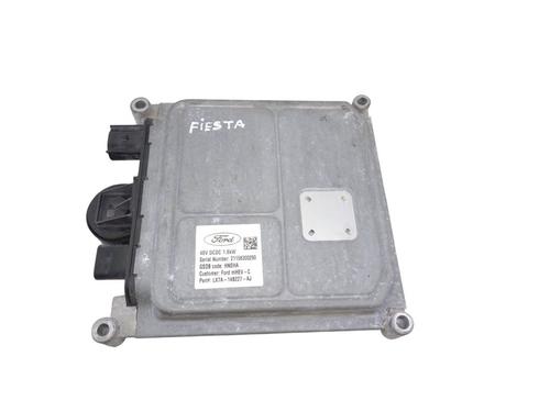 Electronic module FORD FIESTA VII (HJ, HF) 1.0 EcoBoost | BP30467713M83  - Image 5