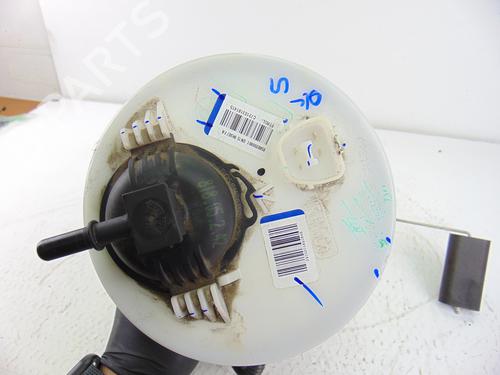 Fuel pump FORD ECOSPORT 1.0 EcoBoost | BP12432727M76 