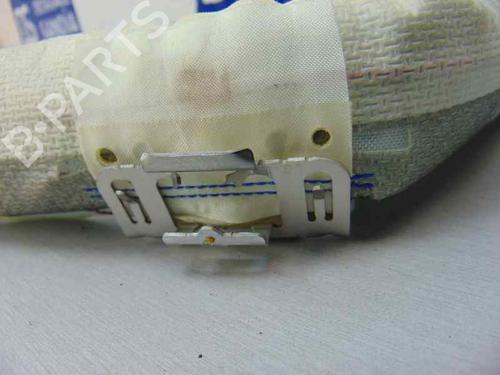 Left curtain airbag FORD MONDEO IV (BA7) 1.8 TDCi | BP7729165C11 