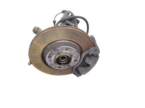 Used Right front steering knuckle PEUGEOT 208 I (CA_, CC_) [2012-2021]  26942680