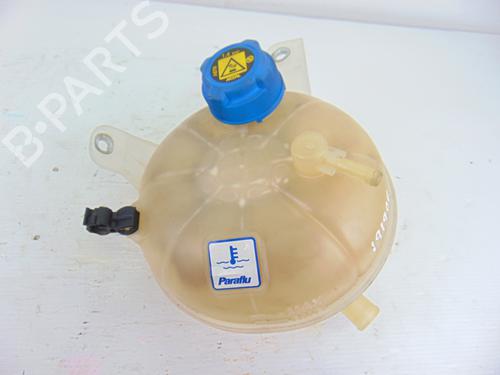 Used Expansion tank ALFA ROMEO GIULIETTA (940_) 1.6 JTDM (940FYB11, 940FYB1A, 940FYF11, 940FYF1A) (120 hp) 8604862