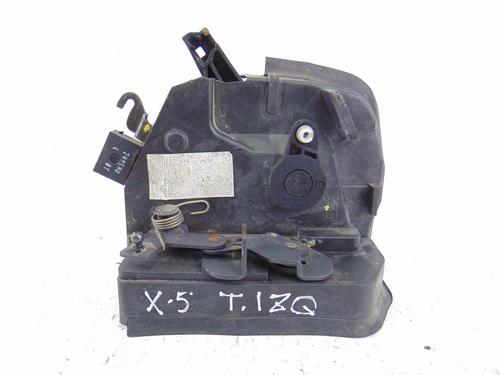 Used Rear left lock Rear left lock BMW X5 (E53) 3.0 d (184 hp) 10379461 10379461