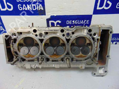 Cylinder head MERCEDES-BENZ M-CLASS (W163) ML 320 (163.154) | BP10974505M5 