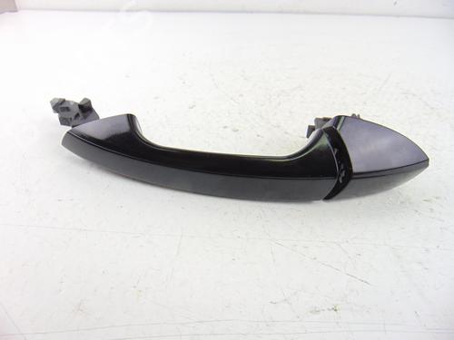 Used Rear left exterior door handle MERCEDES-BENZ B-CLASS Sports Tourer (W246, W242) B 200 CDI (246.201) (136 hp) 12457987