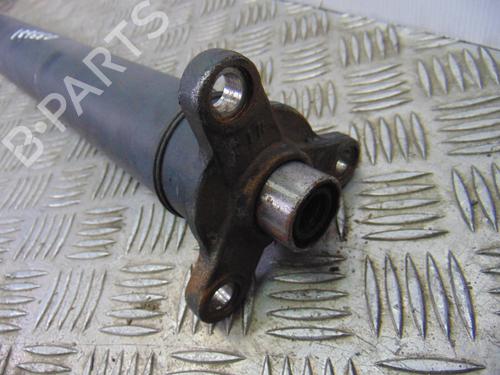 Driveshaft MERCEDES-BENZ E-CLASS (W211) E 320 (211.065) | BP8190330M37 