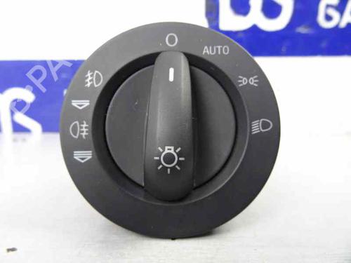 Used Switch AUDI A6 C6 (4F2) 2.7 TDI (180 hp) 7721501