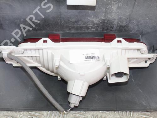Rear bumper TOYOTA C-HR (_X1_)  | BP23400108C8