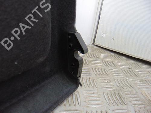 Rear parcel shelf SEAT TOLEDO IV (KG3) 1.6 TDI | BP8080309C85 