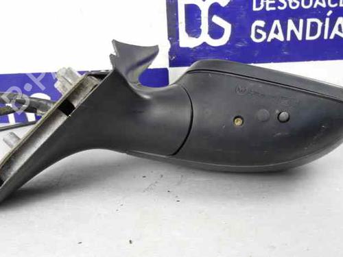 Right mirror SEAT CORDOBA (6K1, 6K2) 1.9 TDI | BP7721687C27 