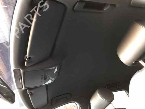 Right curtain airbag AUDI A3 Sportback (8PA)  | BP7725250C12 