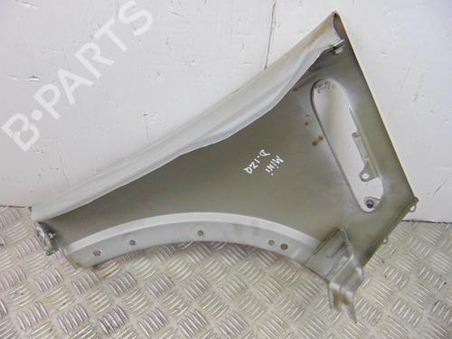 Left front fenders MINI MINI (R50, R53) One | BP16286799C41 