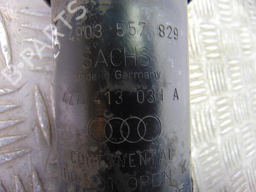 Left front shock absorber AUDI ALLROAD C5 (4BH) 2.5 TDI quattro | BP11751893M16 