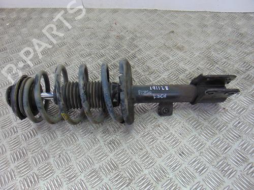 Used Right front shock absorber CITROËN C4 Grand Picasso I (UA_) 2.0 HDi 150 (150 hp) 8492860