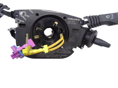 Headlight switch OPEL VECTRA C (Z02) | BP36409411I24 - Image 7