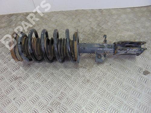 Used Left front shock absorber Left front shock absorber BMW X5 (E53) 3.0 d (184 hp) 10376153 10376153