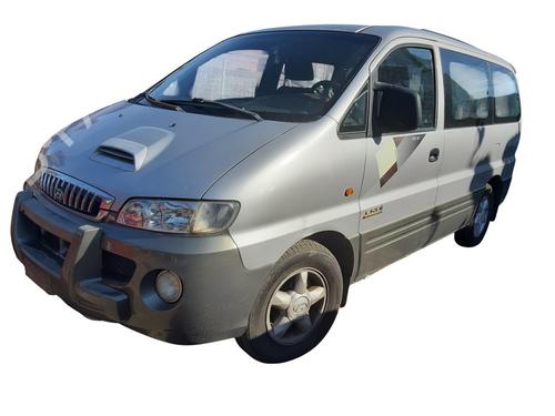 Brugte HYUNDAI H-1 / STAREX Bus (A1)  2.5 CRDi  4632943