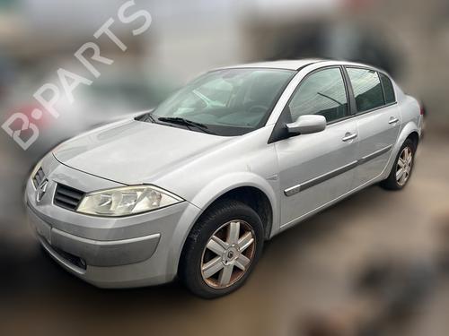 Hood RENAULT MEGANE II Saloon (LM0/1_)  | BP9501321C1