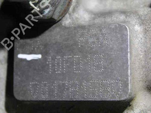 Other CITROËN C3 I (FC_, FN_) 1.4 HDi | BP25815890O1 