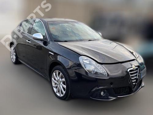 Used Parts ALFA ROMEO GIULIETTA (940_)  2.0 JTDM (940FXE1A, 940FXG11)  942825