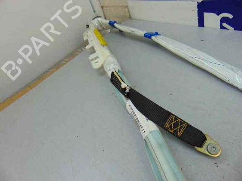 Left curtain airbag BMW 3 (E46) 320 d | BP7724048C11 