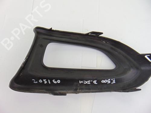 Grille FIAT 500X (334_)  | BP14049908C40 