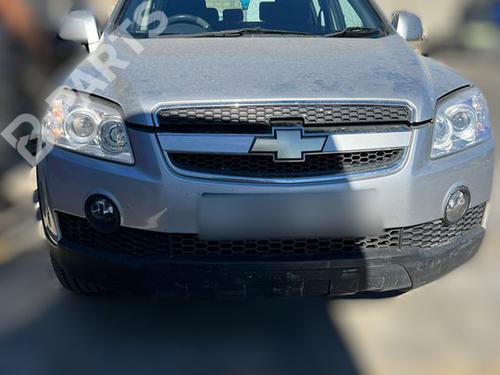 Right sun visor CHEVROLET CAPTIVA (C100, C140) 2.0 D 4WD | BP11017964I2  - Image 17