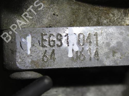 Gearbox SKODA OCTAVIA I (1U2)  | BP21148214M3 