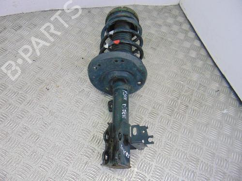 Ammortizzatore anteriore destro PEUGEOT 508 SW I (8E_) 1.6 BlueHDi 120 (120 hp) 9821257980 |