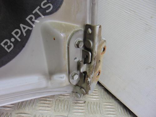 Hood SSANGYONG RODIUS I 2.7 Xdi | BP9711681C1 