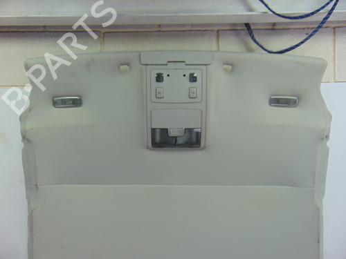 Interior roof AUDI ALLROAD C5 (4BH) 2.5 TDI quattro | BP11736550I12 