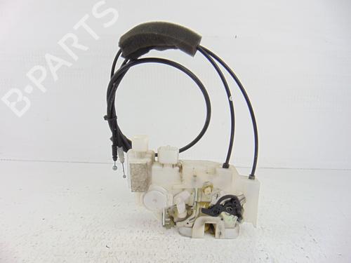Rear right lock SUBARU LEGACY IV (BL) 2.0 D AWD (BLD) | BP10559625C99 