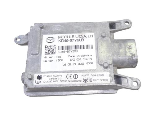 Elektronisk modul MAZDA CX-5 (KE, GH) [2011-2017]  28733179