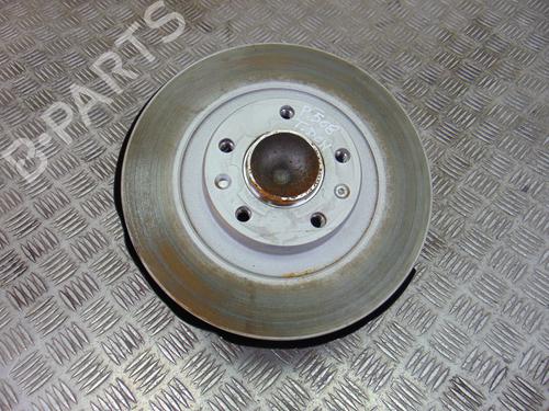 Used Right rear steering knuckle PEUGEOT 508 II (FB_, FH_, F3_) 1.5 BlueHDI 130 (FBYHZJ, FBYHZR) (131 hp) 10345286