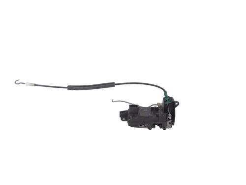 Used Front left lock OPEL ZAFIRA / ZAFIRA FAMILY B (A05) [2005-2019]  18963405