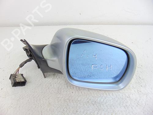 Used Right mirror AUDI A4 B5 (8D2) 1.8 T quattro (150 hp) 7715984