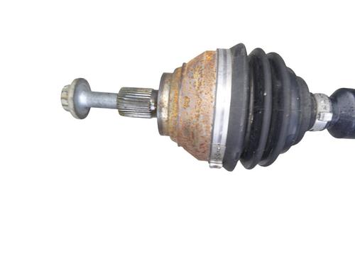 Right front driveshaft AUDI Q3 (F3B) 35 TDI | BP29547222M39 
