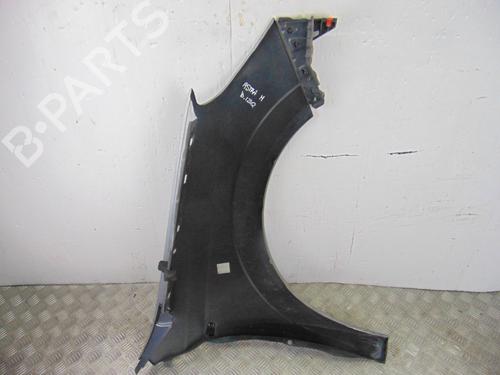 Left front fenders OPEL ASTRA H (A04) 1.7 CDTI (L48) | BP15518900C41 