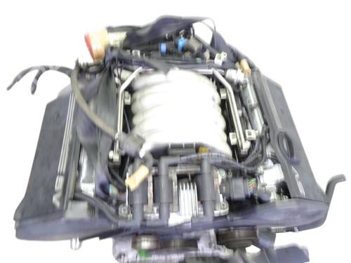 Engine AUDI A6 C5 (4B2, 4B4) 2.4 | BP32215880M1 - Image 7