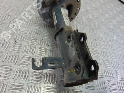 Left front shock absorber OPEL ASTRA J Sports Tourer (P10)  | BP9554781M16 